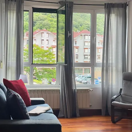 Apartment La Tierruca - 3020