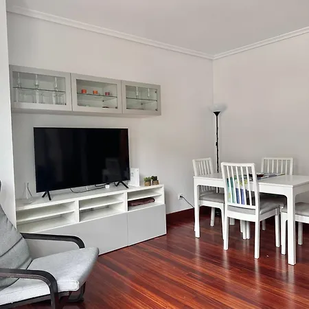 Apartment La Tierruca - 3020